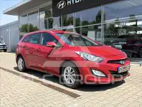 2013 Hyundai I30