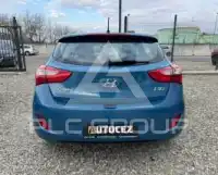 2013 Hyundai I30