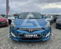 2013 Hyundai I30