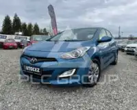 2013 Hyundai I30