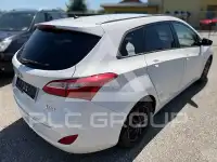 2013 Hyundai I30