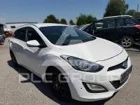 2013 Hyundai I30