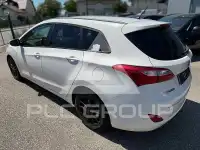 2013 Hyundai I30