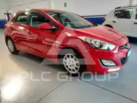 2013 Hyundai I30