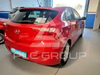 2013 Hyundai I30
