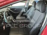 2013 Hyundai I30