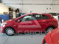 2013 Hyundai I30