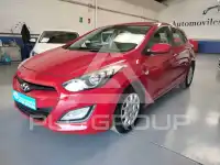 2013 Hyundai I30