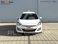 2013 Hyundai I30