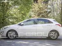 2013 Hyundai I30