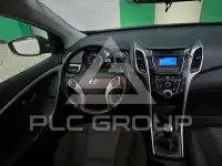 2013 Hyundai I30