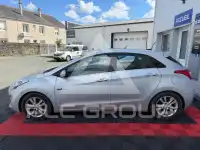 2013 Hyundai I30