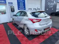 2013 Hyundai I30