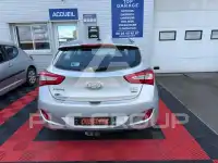 2013 Hyundai I30
