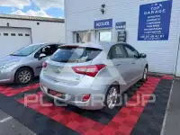 2013 Hyundai I30