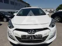 2013 Hyundai I30