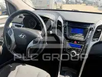 2013 Hyundai I30