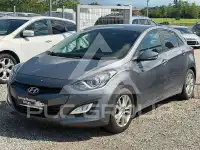 2013 Hyundai I30