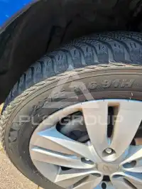 2013 Hyundai IX20