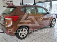 2013 Hyundai IX20