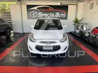 2013 Hyundai IX20