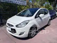 2013 Hyundai IX20