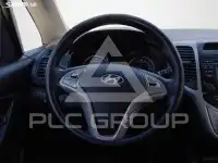 2013 Hyundai IX20
