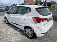 2013 Hyundai IX20