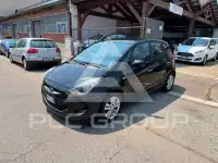 2013 Hyundai IX20