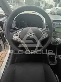 2013 Hyundai IX20