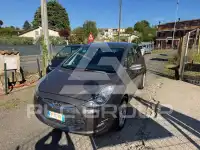 2013 Hyundai IX20