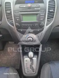 2013 Hyundai IX20