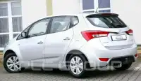 2013 Hyundai IX20