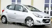 2013 Hyundai IX20