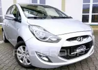 2013 Hyundai IX20