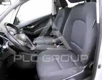 2013 Hyundai IX20