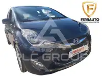 2013 Hyundai IX20
