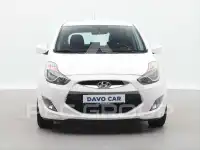 2013 Hyundai IX20
