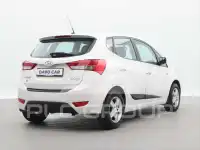 2013 Hyundai IX20