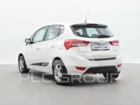 2013 Hyundai IX20