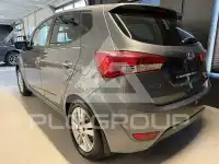 2013 Hyundai IX20