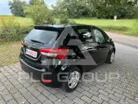 2013 Hyundai IX20