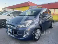 2013 Hyundai IX20