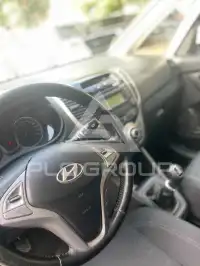 2013 Hyundai IX20