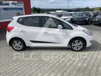 2013 Hyundai IX20
