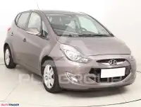 2013 Hyundai IX20