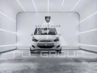 2013 Hyundai IX20
