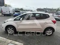 2013 Hyundai IX20