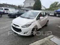 2013 Hyundai IX20
