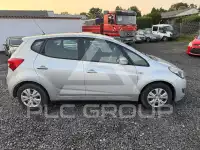 2013 Hyundai IX20